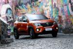 Renault Kwid Intense 2017 года (LA)